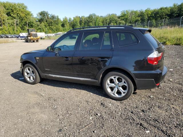 Photo 1 VIN: WBXPC93409WJ29975 - BMW X3 XDRIVE3 