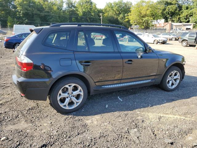 Photo 2 VIN: WBXPC93409WJ29975 - BMW X3 XDRIVE3 