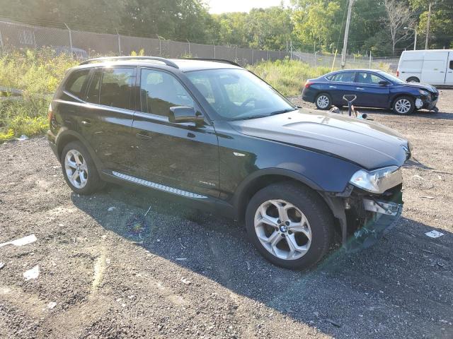 Photo 3 VIN: WBXPC93409WJ29975 - BMW X3 XDRIVE3 