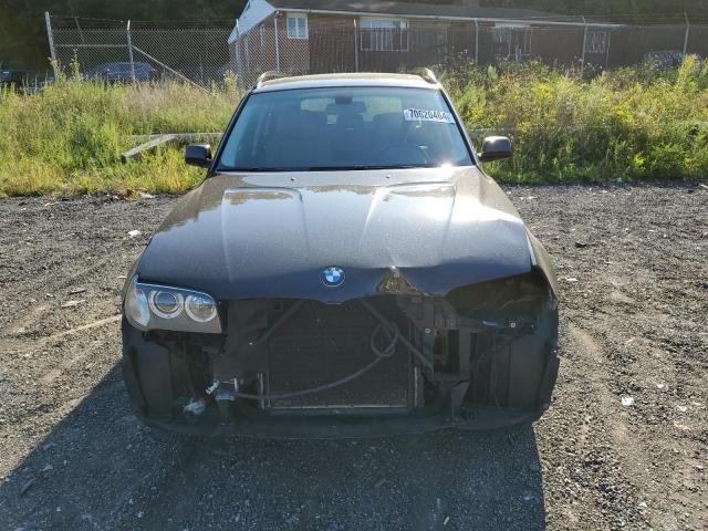 Photo 4 VIN: WBXPC93409WJ29975 - BMW X3 XDRIVE3 