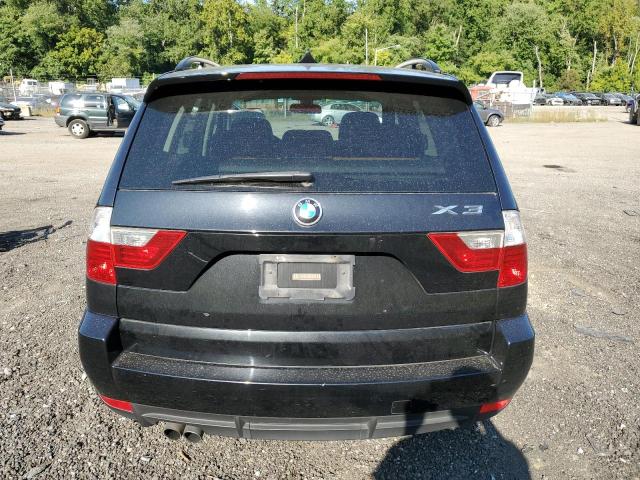 Photo 5 VIN: WBXPC93409WJ29975 - BMW X3 XDRIVE3 