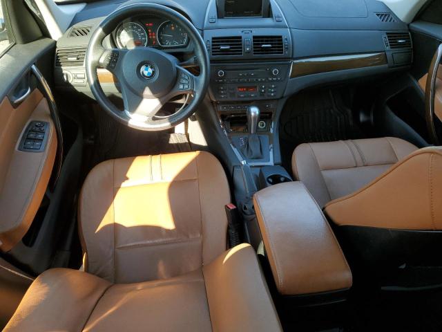 Photo 7 VIN: WBXPC93409WJ29975 - BMW X3 XDRIVE3 