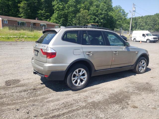 Photo 2 VIN: WBXPC93409WJ30687 - BMW X3 