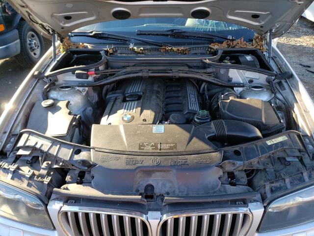 Photo 11 VIN: WBXPC93409WJ30754 - BMW X3 XDRIVE3 