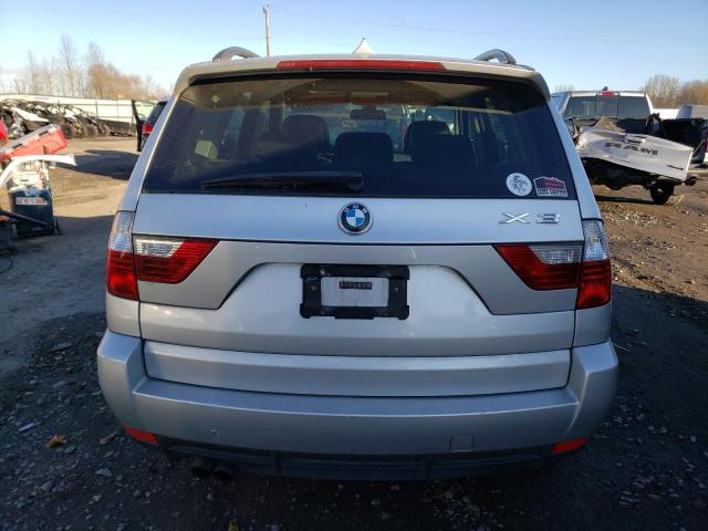 Photo 5 VIN: WBXPC93409WJ30754 - BMW X3 XDRIVE3 