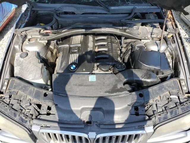 Photo 11 VIN: WBXPC93417WF00738 - BMW X3 3.0SI 