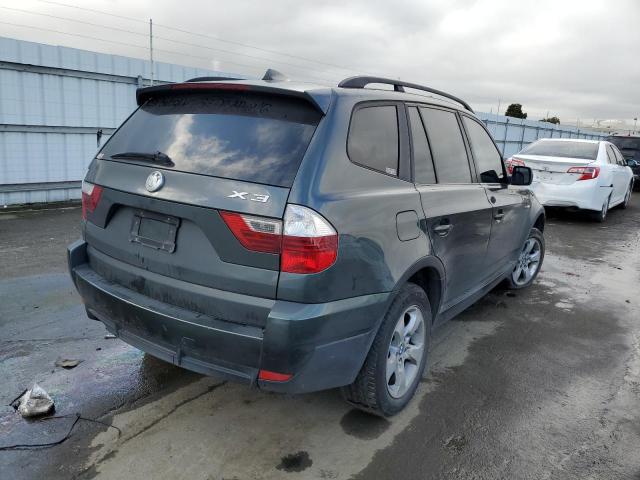 Photo 2 VIN: WBXPC93417WF02733 - BMW X3 