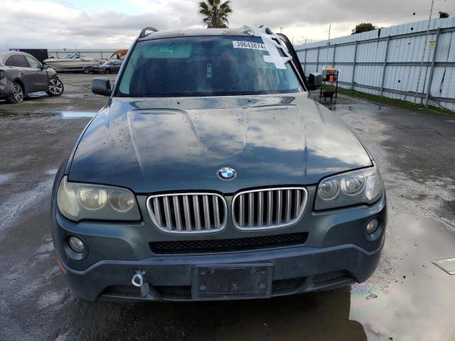 Photo 4 VIN: WBXPC93417WF02733 - BMW X3 