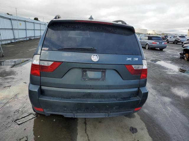 Photo 5 VIN: WBXPC93417WF02733 - BMW X3 