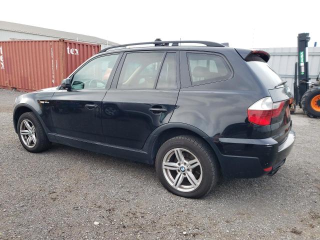 Photo 1 VIN: WBXPC93417WF04658 - BMW X3 