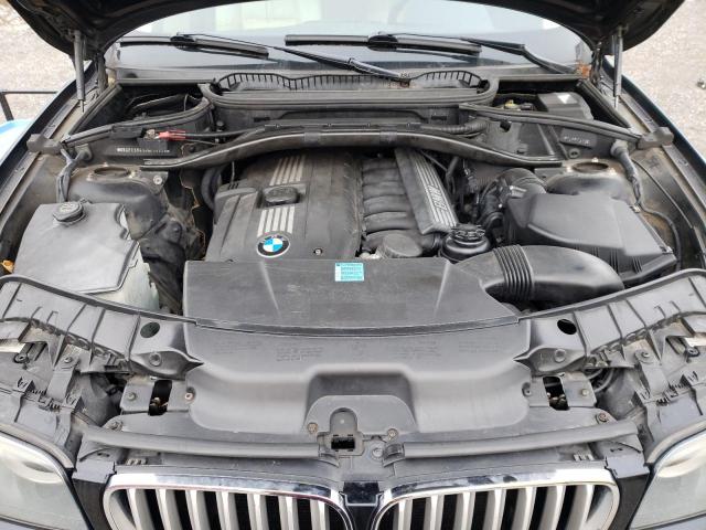 Photo 11 VIN: WBXPC93417WF04658 - BMW X3 