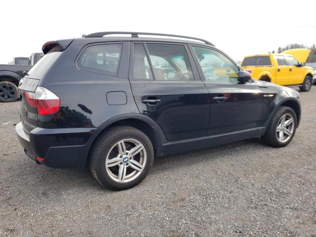 Photo 2 VIN: WBXPC93417WF04658 - BMW X3 