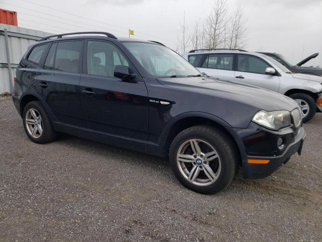 Photo 3 VIN: WBXPC93417WF04658 - BMW X3 