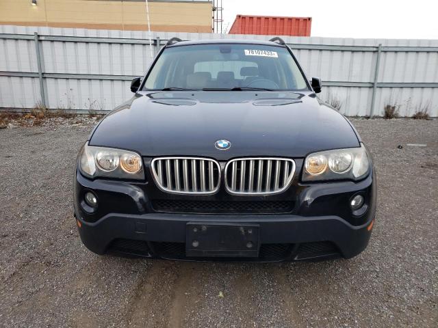 Photo 4 VIN: WBXPC93417WF04658 - BMW X3 