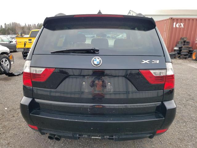 Photo 5 VIN: WBXPC93417WF04658 - BMW X3 