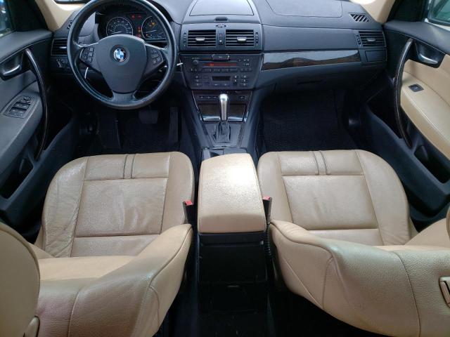 Photo 7 VIN: WBXPC93417WF04658 - BMW X3 