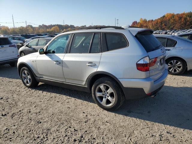 Photo 1 VIN: WBXPC93417WF05213 - BMW X3 3.0SI 