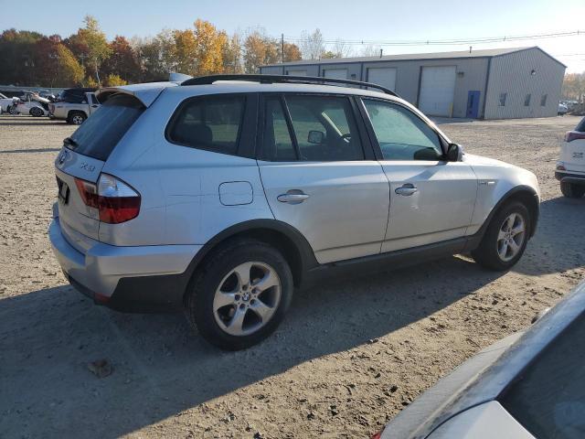 Photo 2 VIN: WBXPC93417WF05213 - BMW X3 3.0SI 