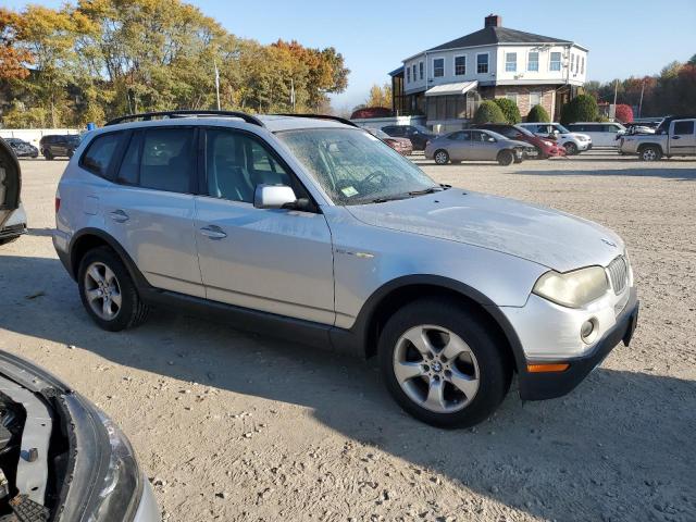 Photo 3 VIN: WBXPC93417WF05213 - BMW X3 3.0SI 