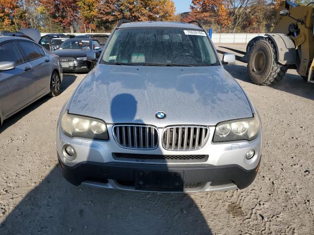 Photo 4 VIN: WBXPC93417WF05213 - BMW X3 3.0SI 