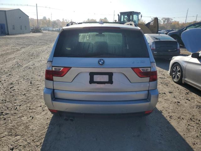 Photo 5 VIN: WBXPC93417WF05213 - BMW X3 3.0SI 