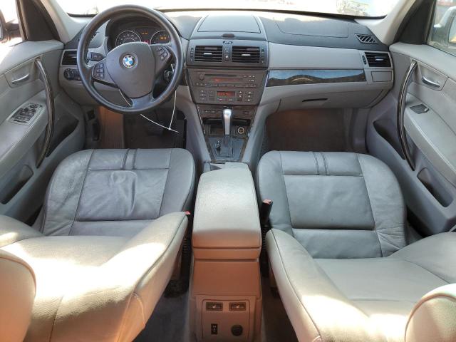 Photo 7 VIN: WBXPC93417WF05213 - BMW X3 3.0SI 