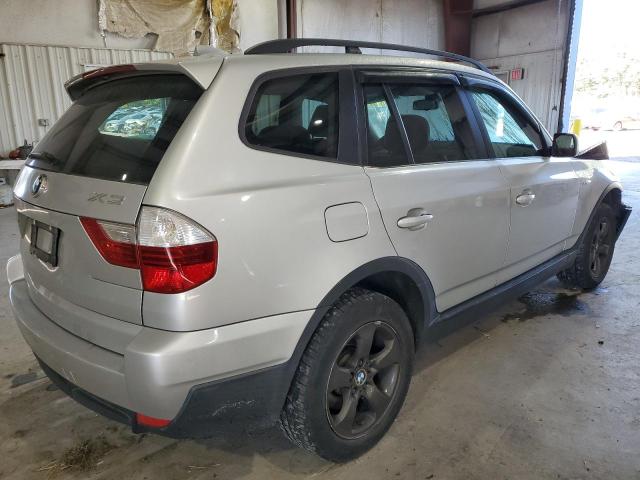 Photo 2 VIN: WBXPC93417WF05521 - BMW X3 3.0SI 