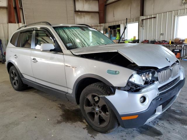 Photo 3 VIN: WBXPC93417WF05521 - BMW X3 3.0SI 