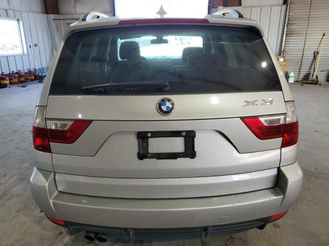 Photo 5 VIN: WBXPC93417WF05521 - BMW X3 3.0SI 