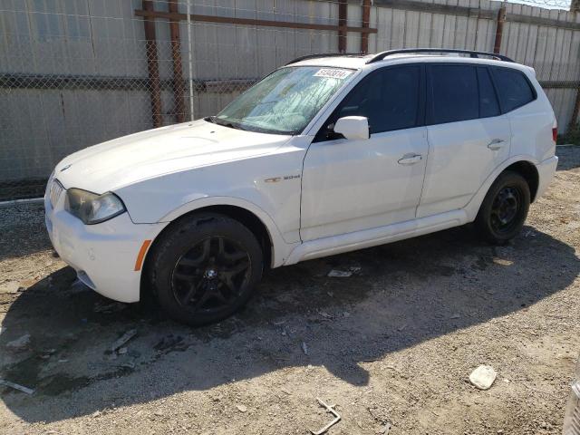 Photo 0 VIN: WBXPC93417WF06507 - BMW X3 