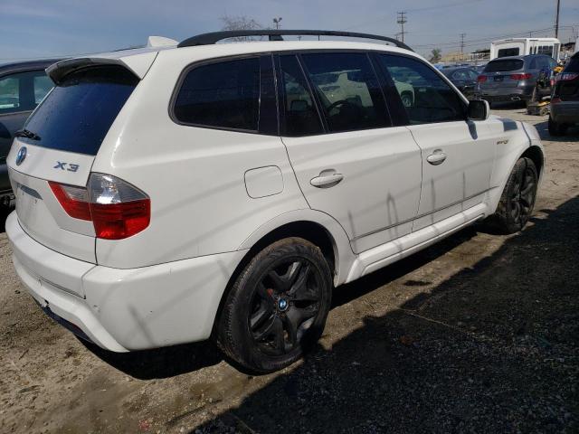 Photo 2 VIN: WBXPC93417WF06507 - BMW X3 