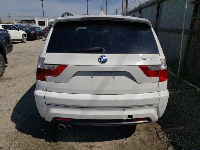 Photo 5 VIN: WBXPC93417WF06507 - BMW X3 