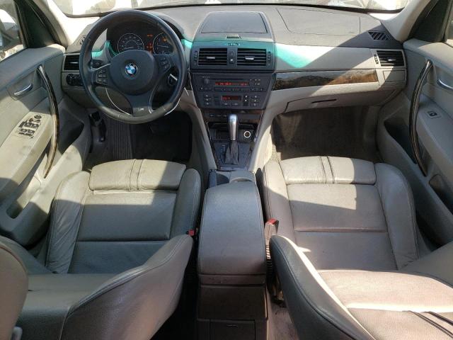 Photo 7 VIN: WBXPC93417WF06507 - BMW X3 