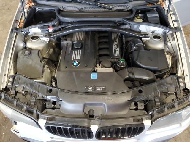 Photo 10 VIN: WBXPC93417WF09844 - BMW X3 3.0SI 