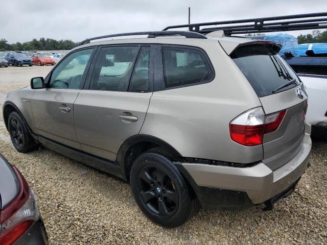 Photo 1 VIN: WBXPC93417WF15174 - BMW X3 3.0SI 