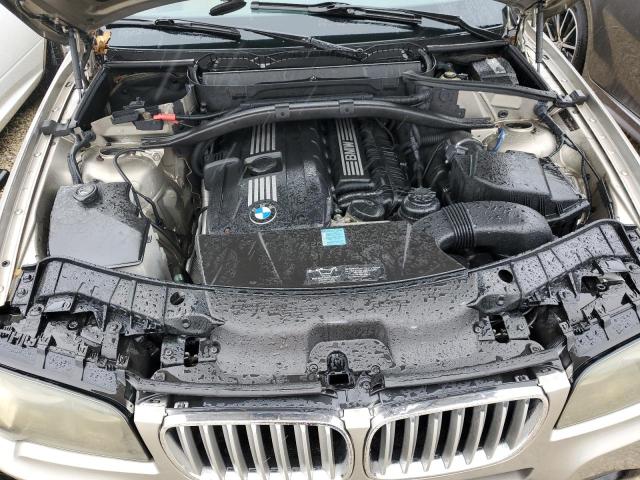 Photo 11 VIN: WBXPC93417WF15174 - BMW X3 3.0SI 