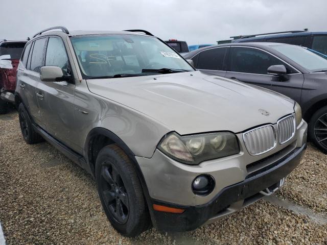 Photo 3 VIN: WBXPC93417WF15174 - BMW X3 3.0SI 