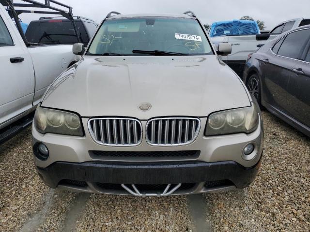 Photo 4 VIN: WBXPC93417WF15174 - BMW X3 3.0SI 