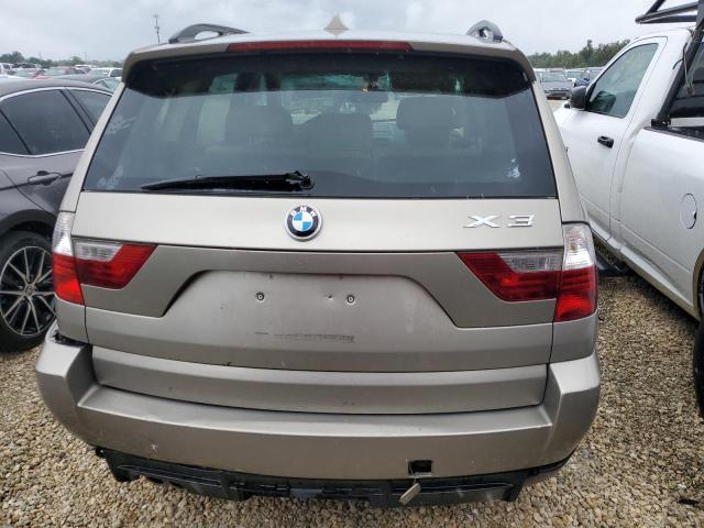 Photo 5 VIN: WBXPC93417WF15174 - BMW X3 3.0SI 