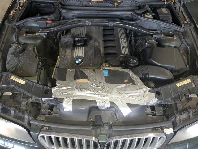 Photo 11 VIN: WBXPC93417WF17233 - BMW X3 3.0SI 