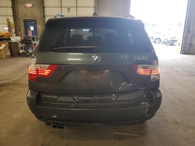 Photo 5 VIN: WBXPC93417WF17233 - BMW X3 3.0SI 