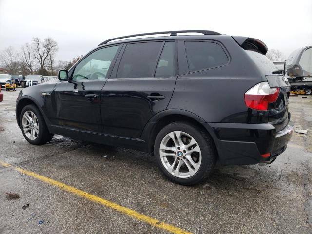 Photo 1 VIN: WBXPC93417WF19385 - BMW X3 