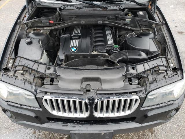 Photo 10 VIN: WBXPC93417WF19385 - BMW X3 