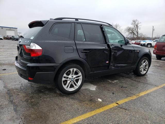 Photo 2 VIN: WBXPC93417WF19385 - BMW X3 