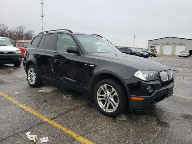 Photo 3 VIN: WBXPC93417WF19385 - BMW X3 