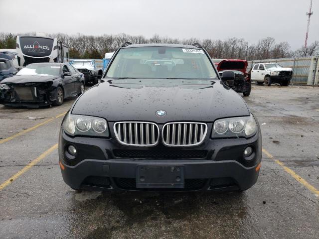 Photo 4 VIN: WBXPC93417WF19385 - BMW X3 