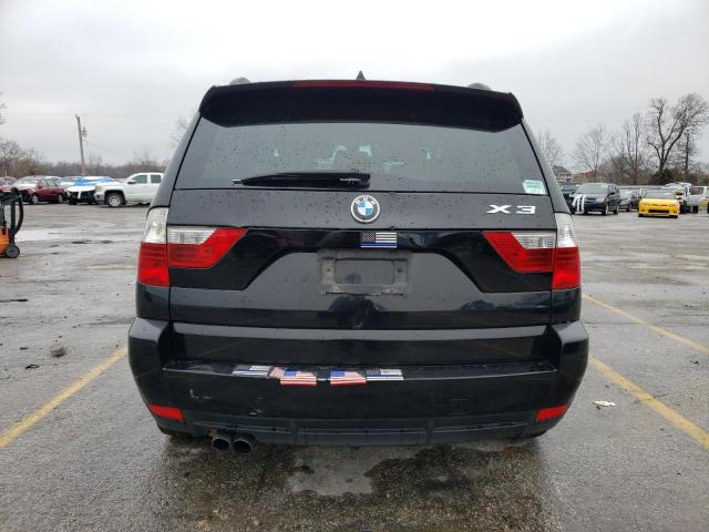 Photo 5 VIN: WBXPC93417WF19385 - BMW X3 