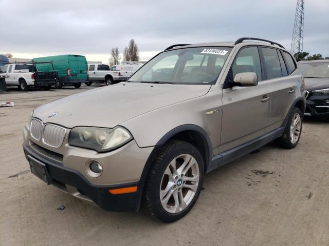 Photo 0 VIN: WBXPC93417WF21718 - BMW X3 