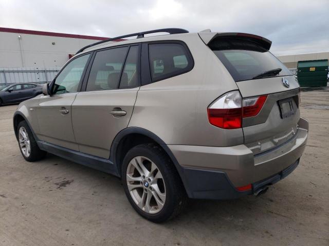 Photo 1 VIN: WBXPC93417WF21718 - BMW X3 