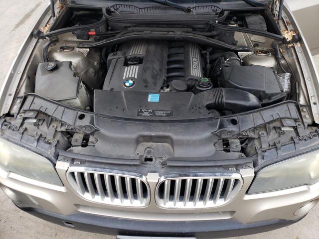 Photo 10 VIN: WBXPC93417WF21718 - BMW X3 